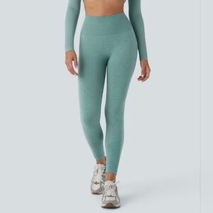 HALARA Teal Leggings